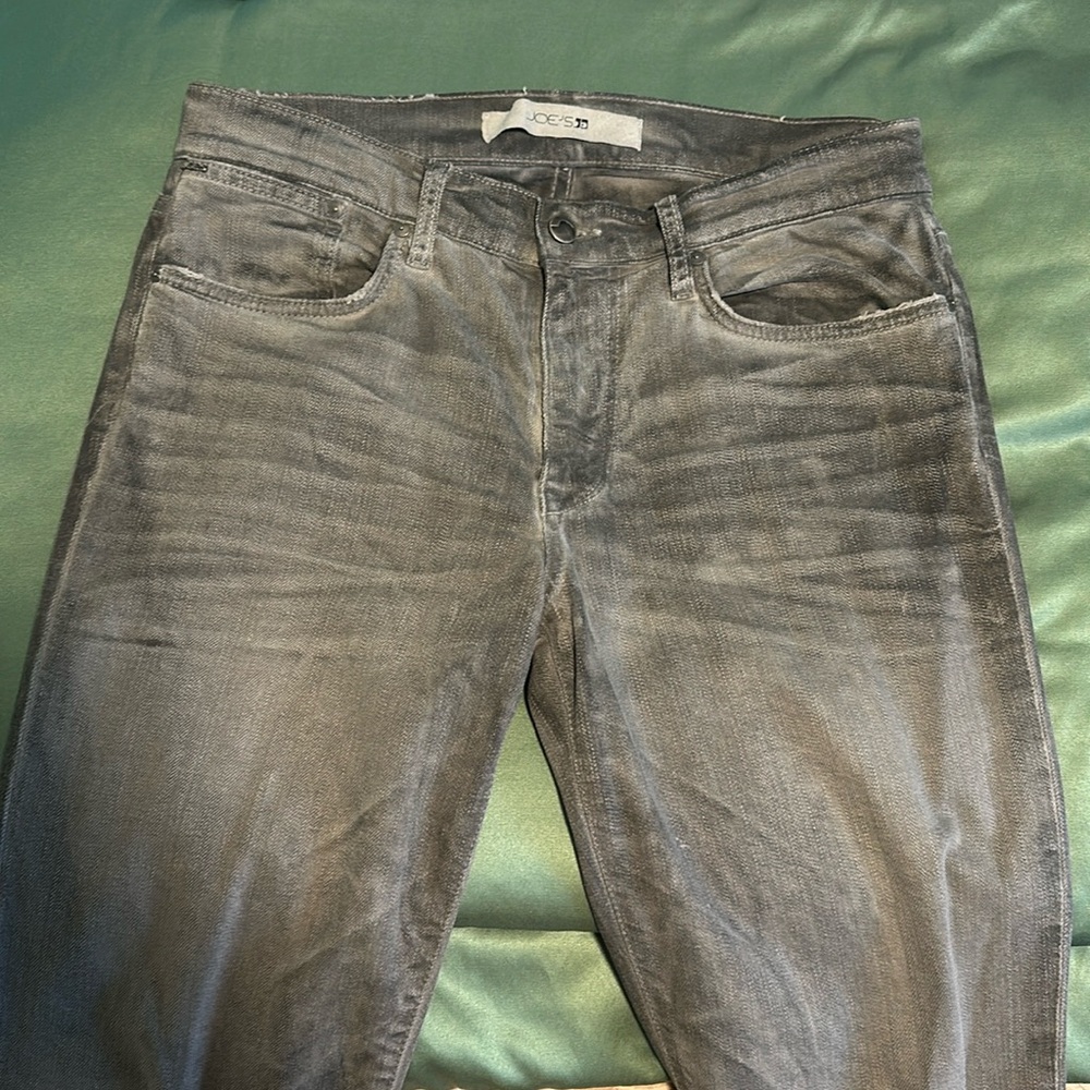 Joe Jeans - gray